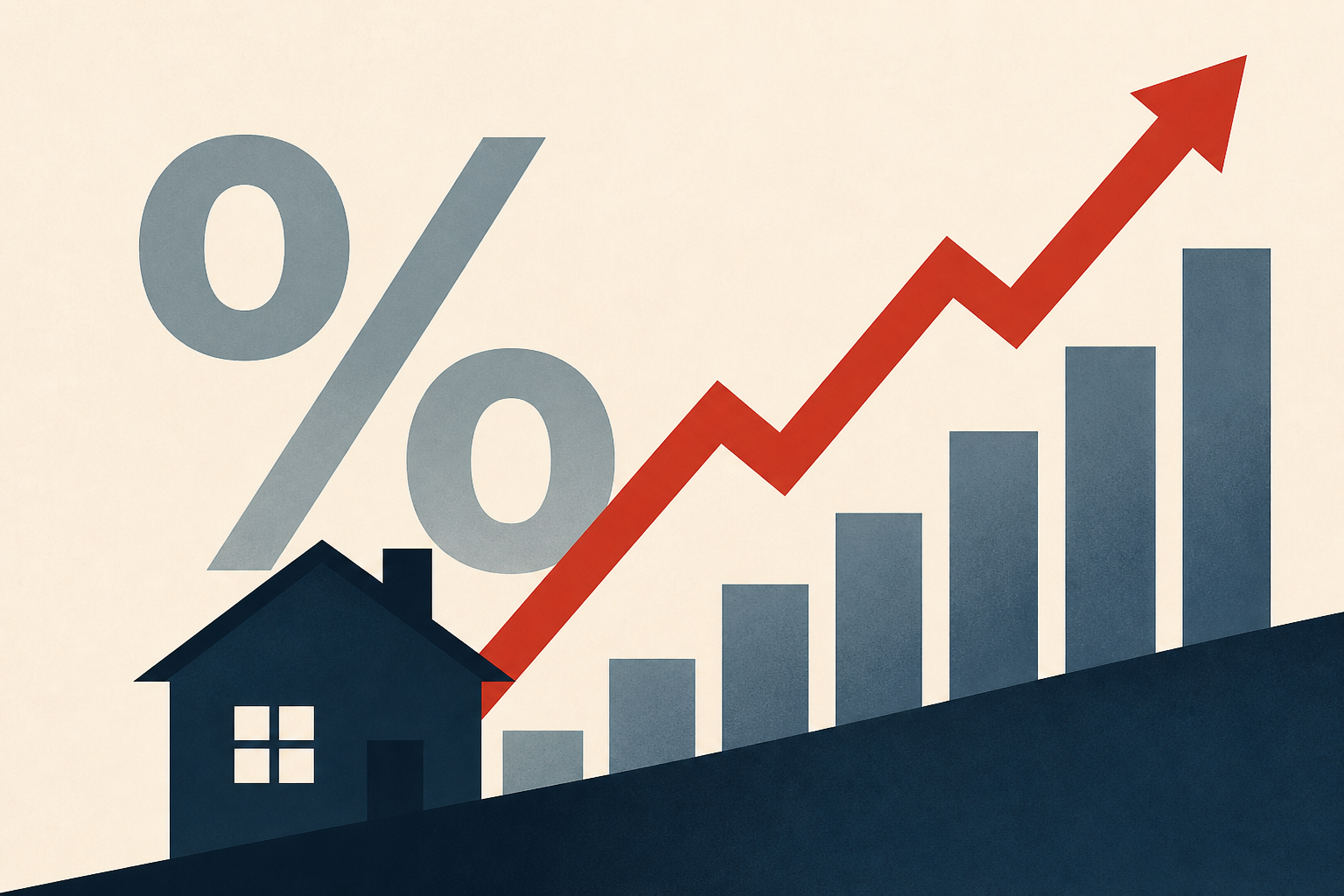 US mortgage rates rise again, hitting another 52-week high