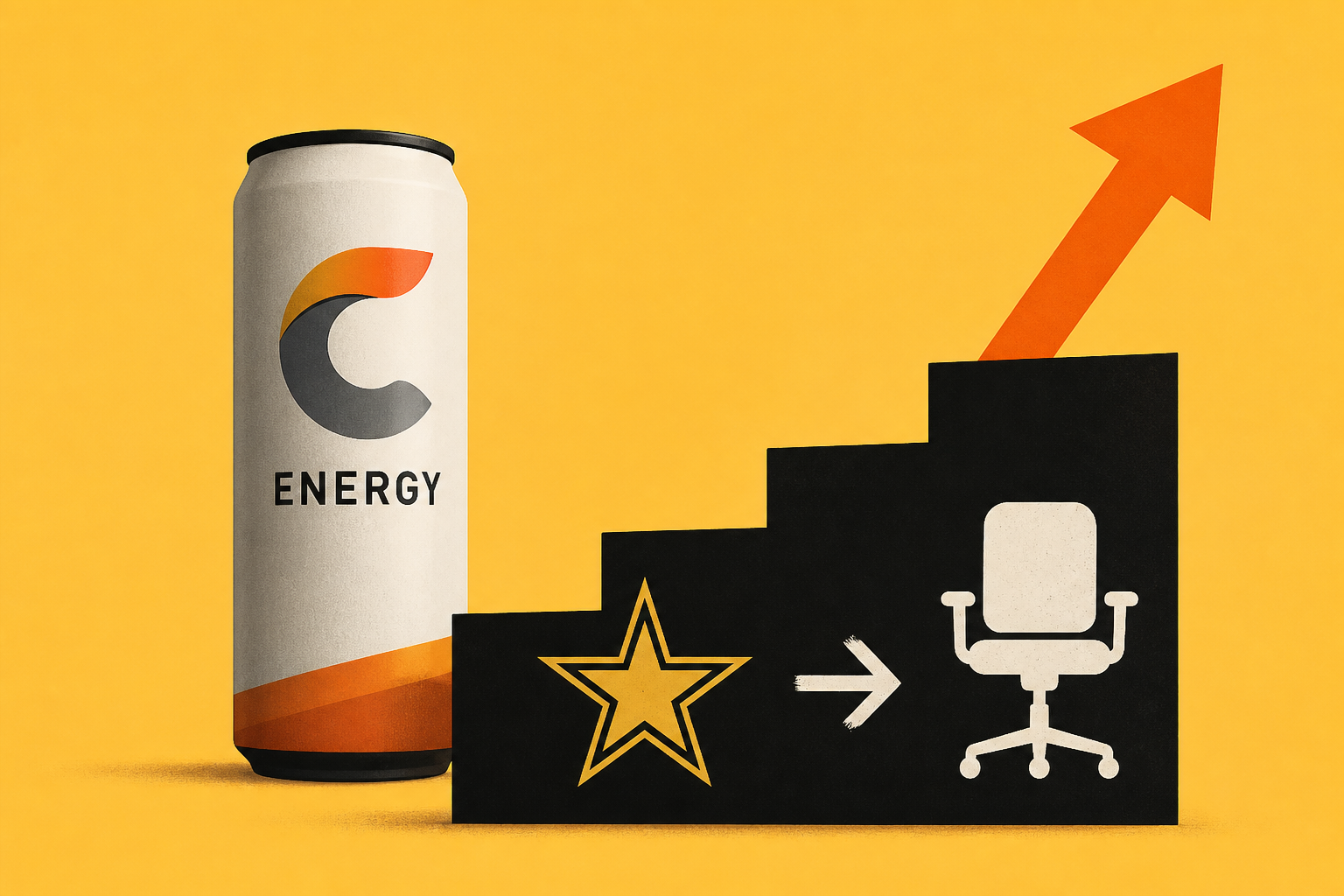 Rockstar Energy founder builds Celsius stake, wants to become CEO