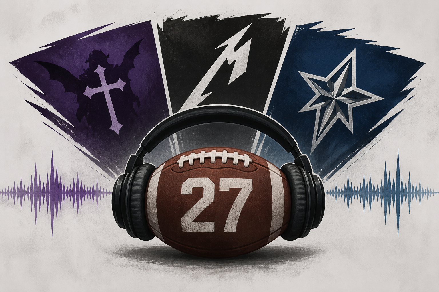 Ozzy Osbourne, Metallica and Styx Lead 'Madden NFL 27' Soundtrack