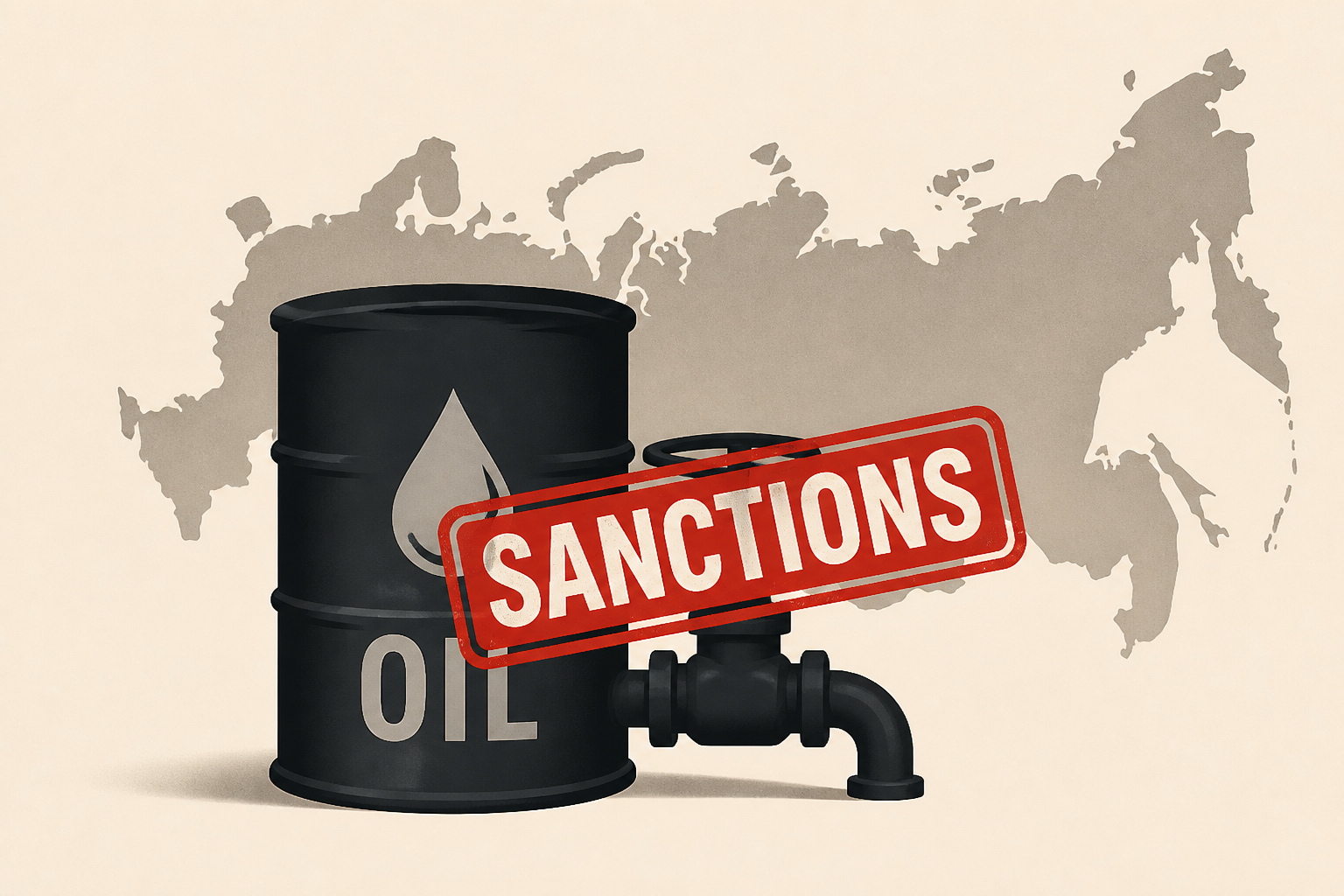 Russia sanctions bill passes Senate targeting Putin's oil and gas