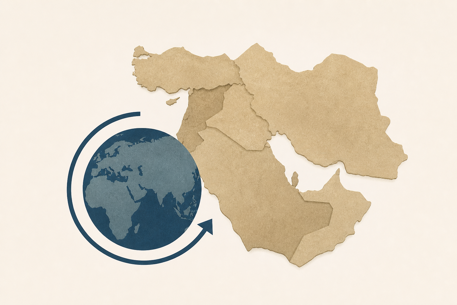 A roundup of the latest developments in the Middle East
