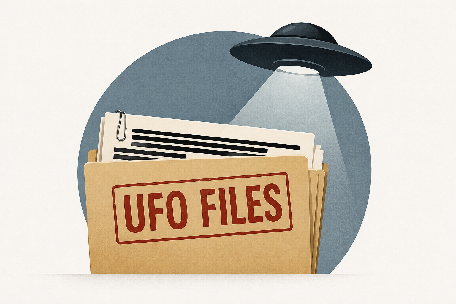 Pentagon releases fresh batch of UFO files