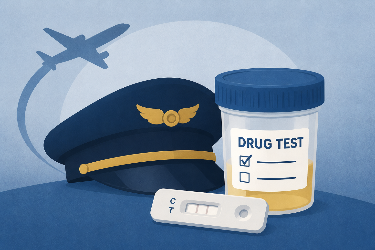 Malaysia Airlines Drug Testing All Pilots, After "High," Drug Smuggling Pilot Arrest