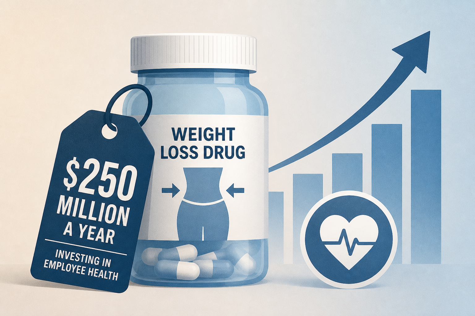 Bank of America spends $250 million a year on weight loss drugs for staff: ‘We see a great impact'