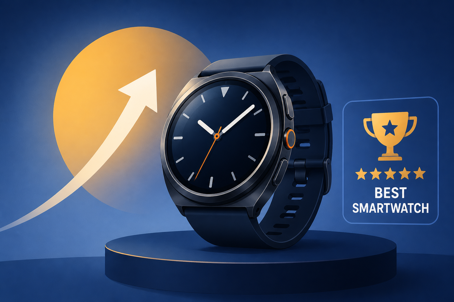 Samsung Galaxy Watch Ultra 2 Review: Samsung's Best Smartwatch Yet