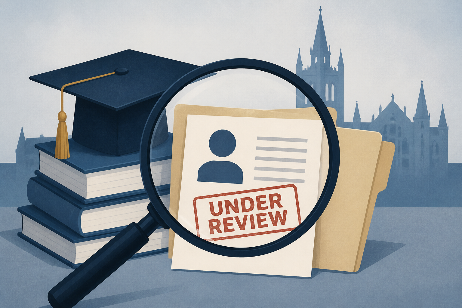 Glasgow university to review its hiring of plagiarism row professor