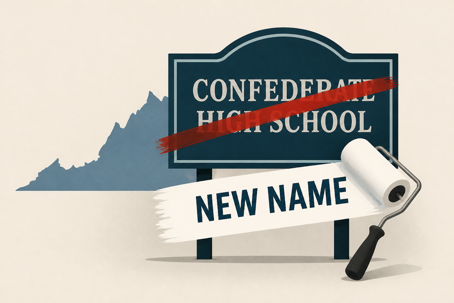 Judge Rules Two Virginia Schools Must Change Confederate Names