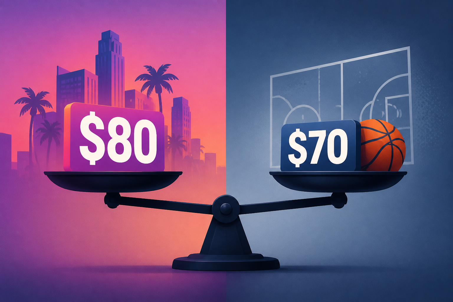 Two Boss Explains Why GTA 6 Is $80 And NBA 2K27 Is $70