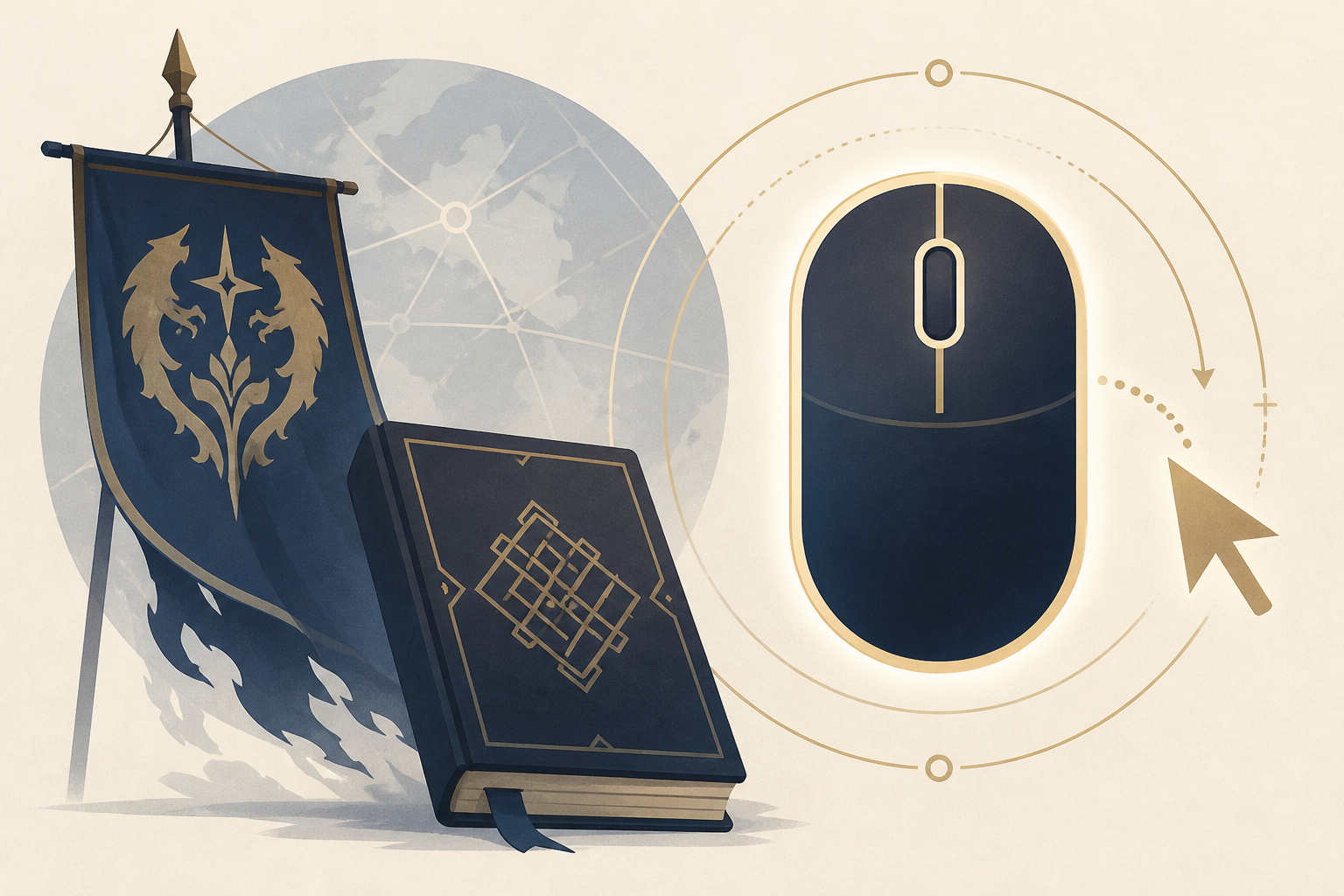 Nintendo confirms mouse controls for Fire Emblem: Fortune's Weave