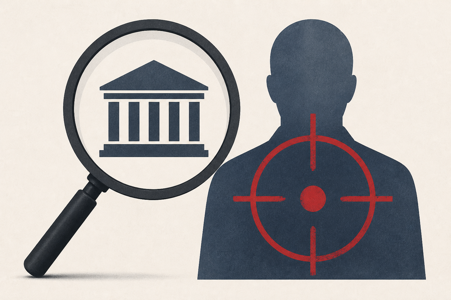 The Real Reason Rand Paul Put a DOJ Target on Anthony Fauci’s Back
