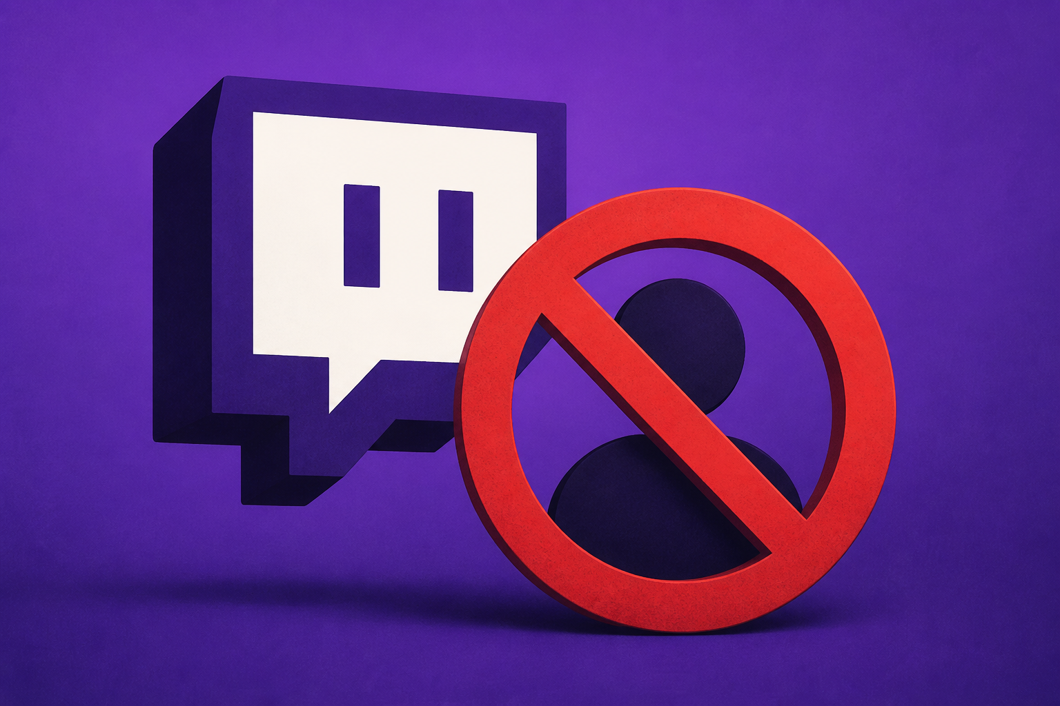Twitch Bans Asmongold After 'Violation of Community Guidelines'