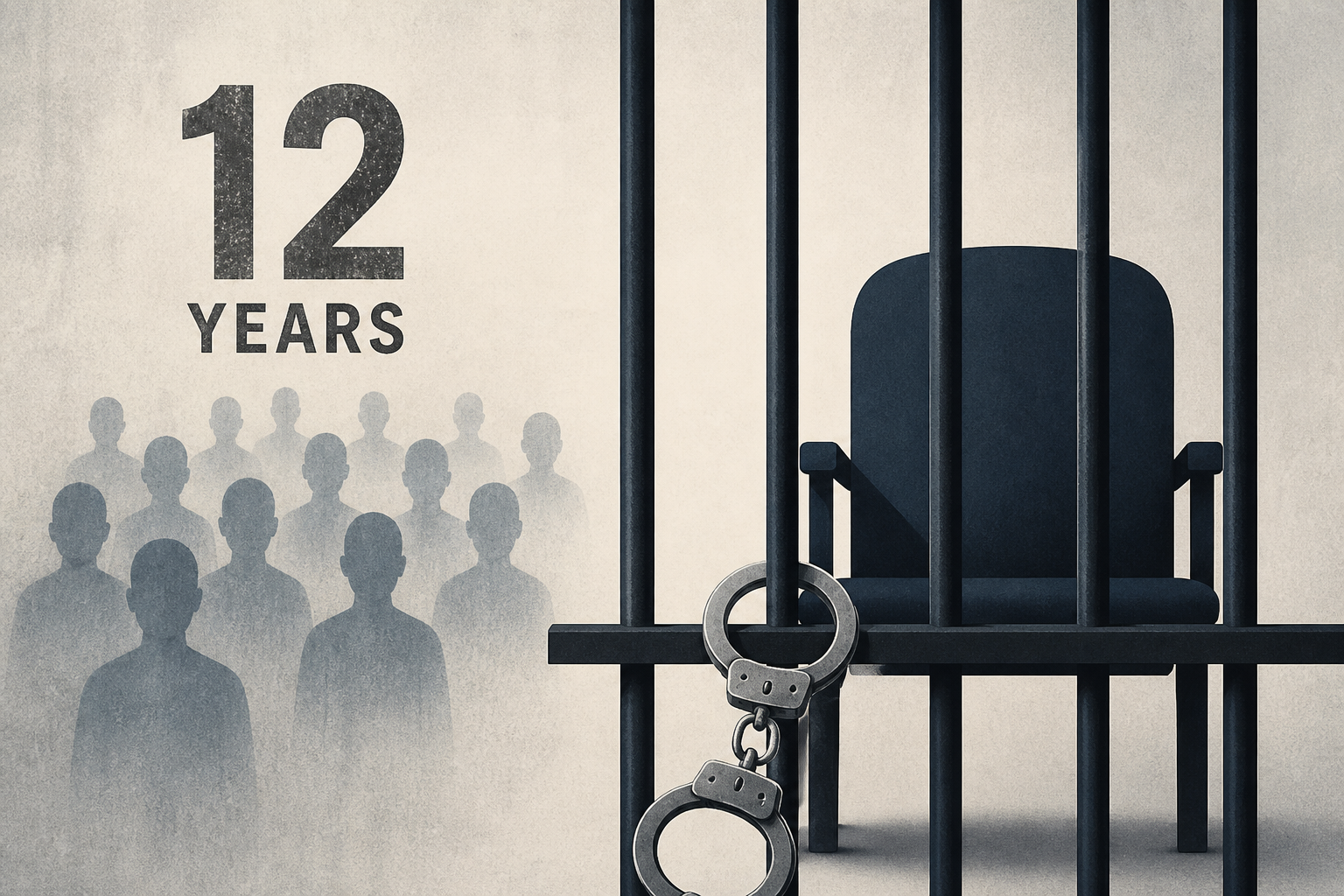 12 Years After 43 Students Vanished, Ex-Governor Arrested