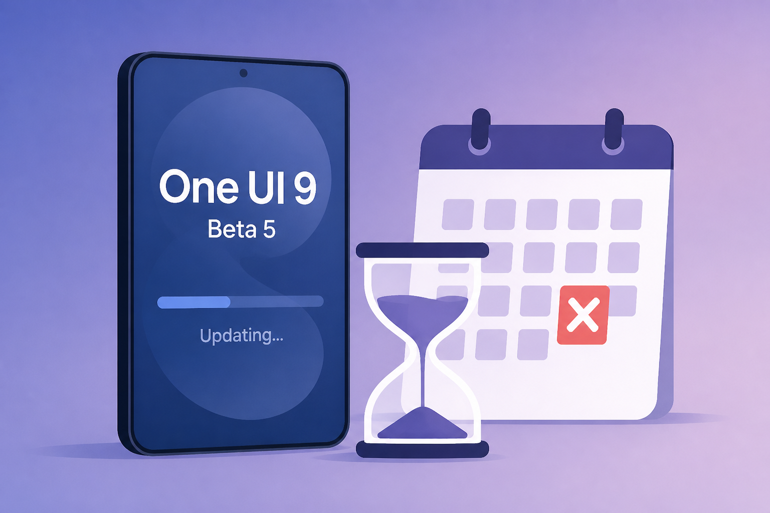 Galaxy S26 One UI 9 Beta 5 Release Date: Samsung Delays It