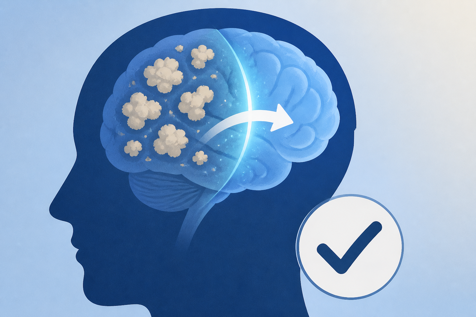 Alzheimer's patient in Broward sees brain plaques cleared after year and a half of treatment