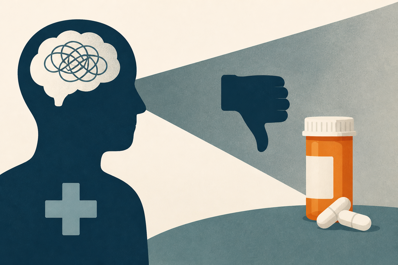 Mental health workers hold harsher views toward opioid users