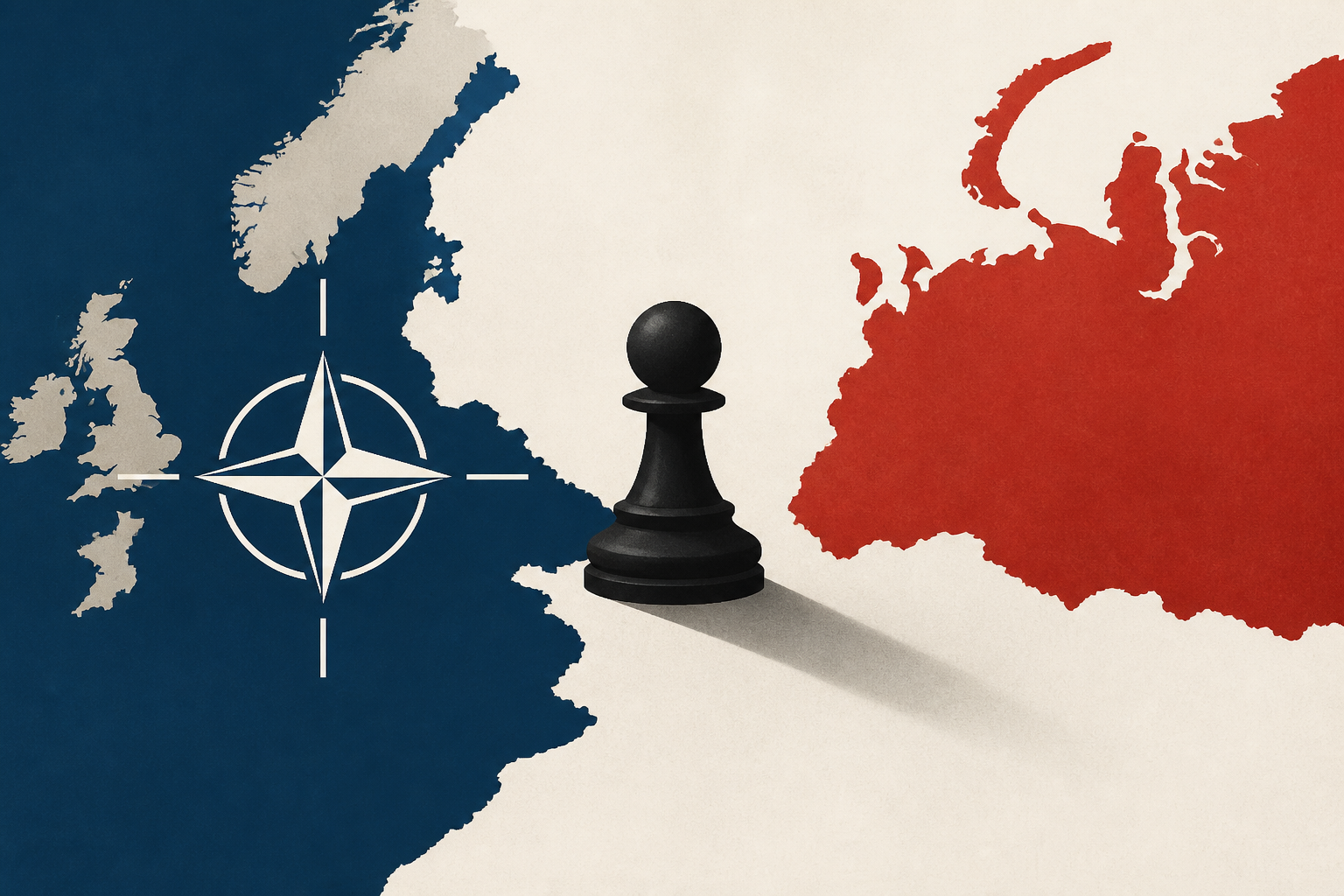 U.S. intelligence agencies warn Putin could test NATO by authorizing provocative actions