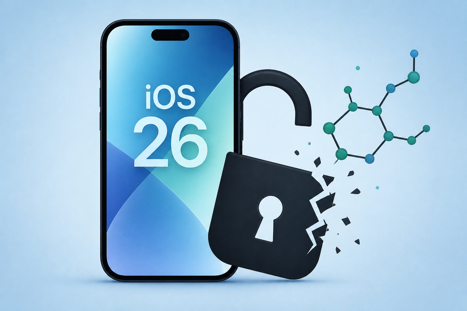 iOS 26 Gets First Jailbreak Thanks to Dopamine