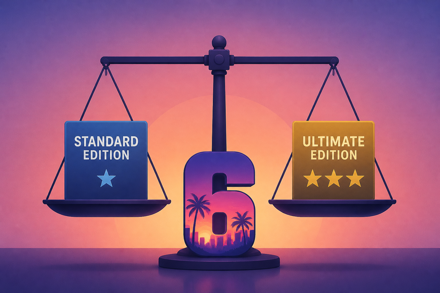 Take-Two Boss Insists Rockstar Got GTA 6 Standard and Ultimate Edition Price Points Right