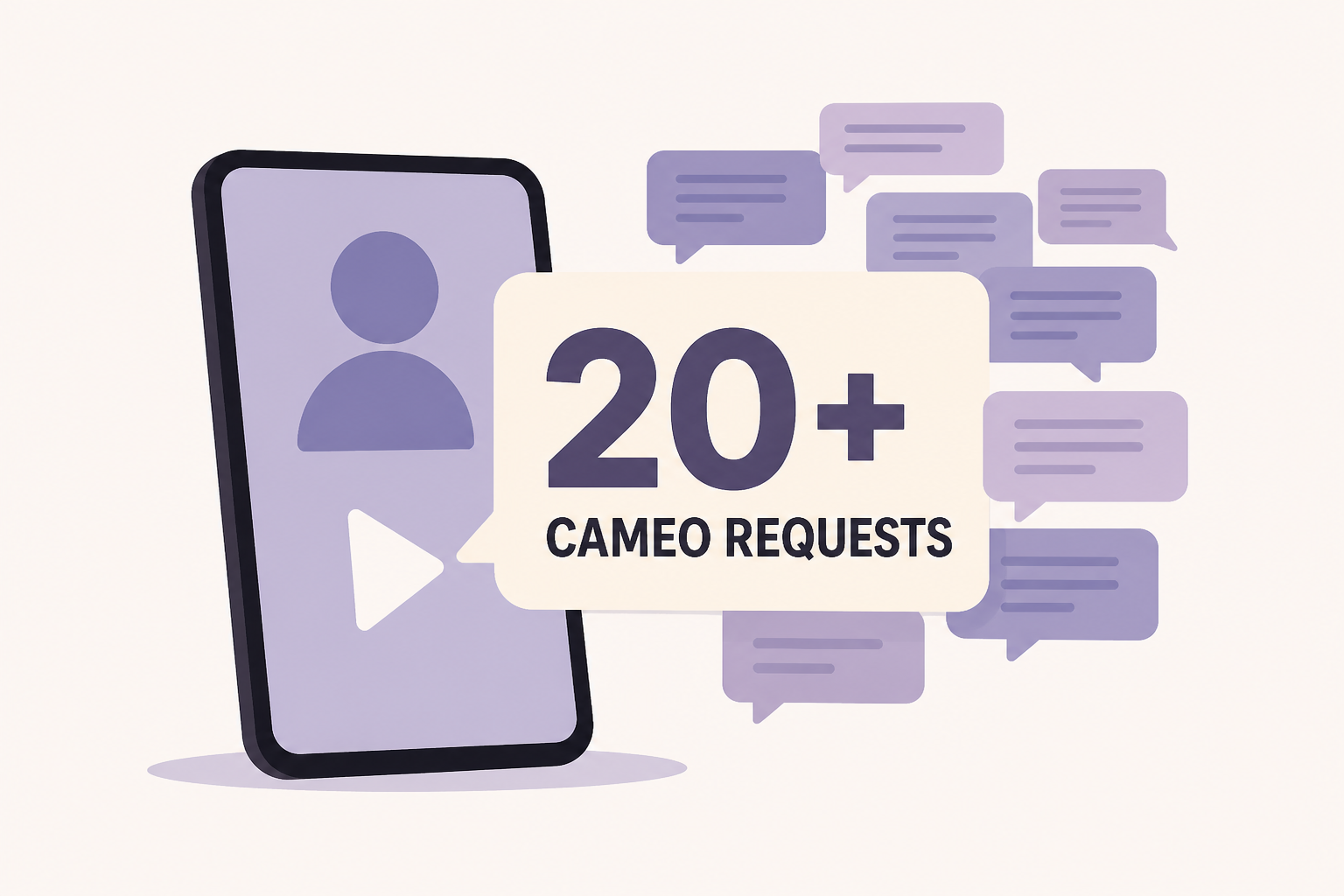 Influencer Ash Trevino Has Received Over 20 Cameo Requests Since Guilty Plea