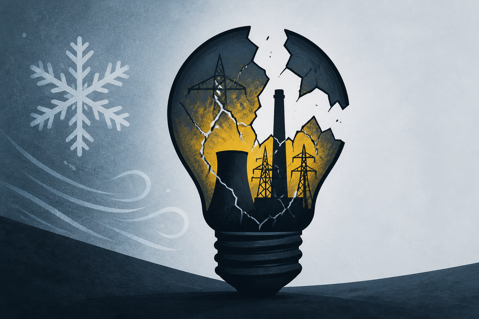 Russian attacks on critical Ukrainian energy infrastructure destroy key facilities ahead of winter
