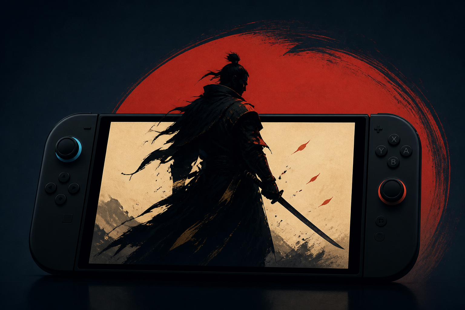Onimusha: Way of the Sword gets first Nintendo Switch 2 gameplay