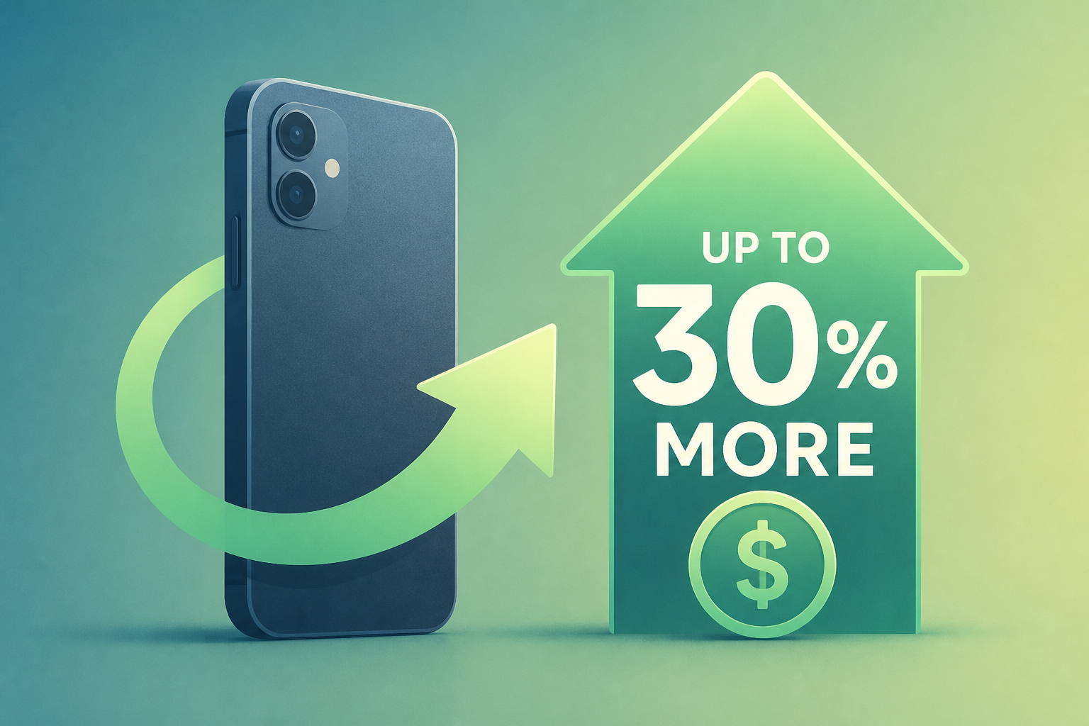 Your Old iPhone Is Now Worth Up To 30% More If You Sell It Back To Apple