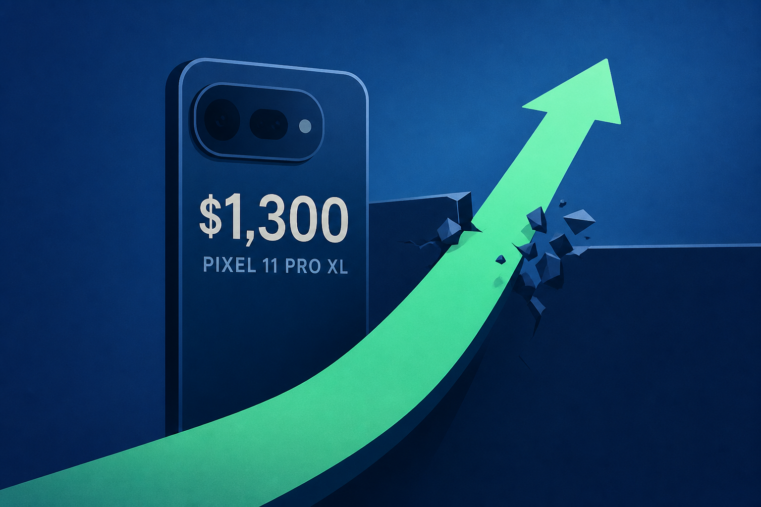 Google's $1,300 Pixel 11 Pro XL will need one aggressive move to justify its price