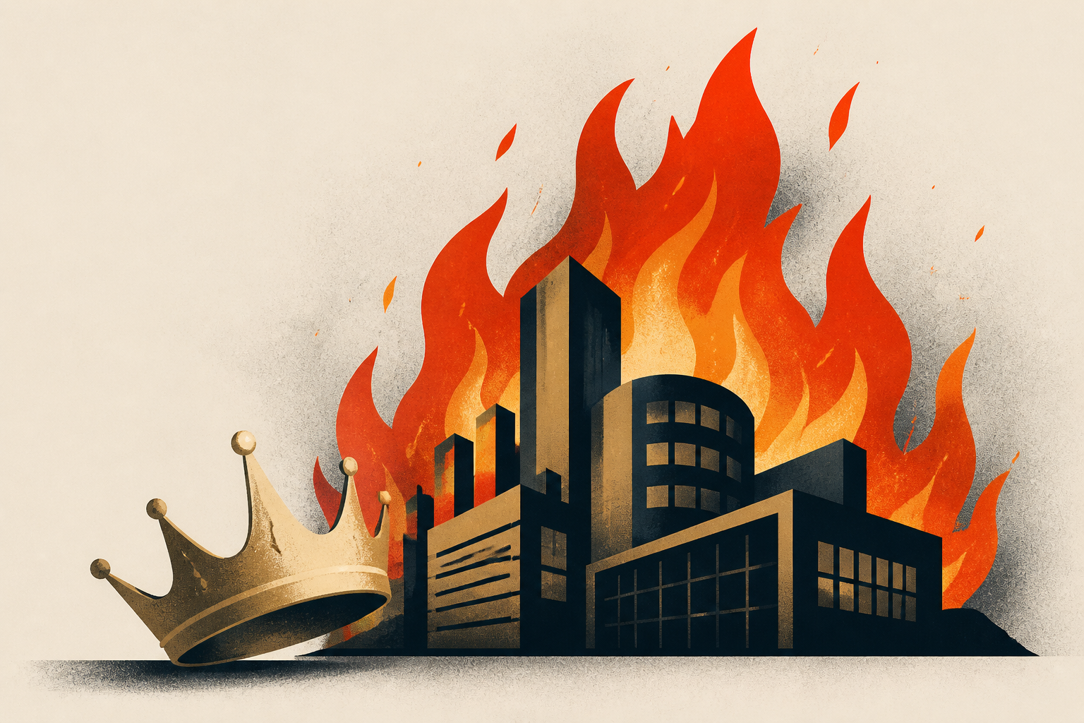 She Is Russia’s Richest Woman. Her Business Empire Is Going Up in Flames.