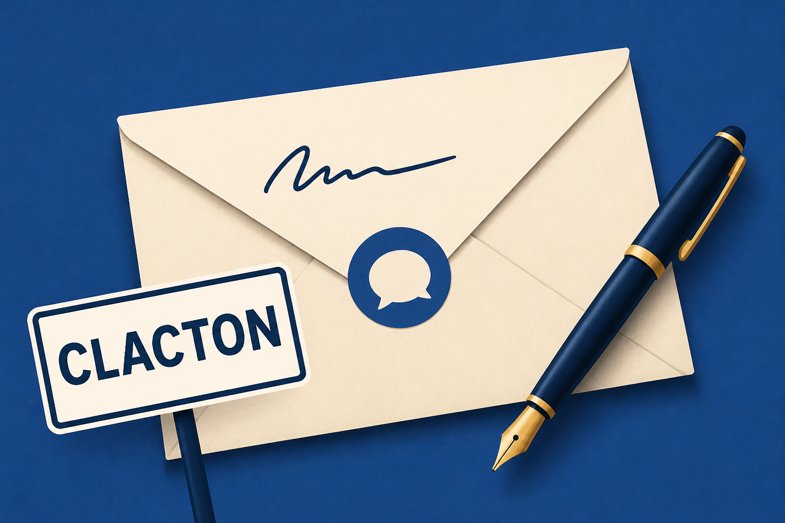 Kemi Badenoch pens letter to Clacton voters ahead of by