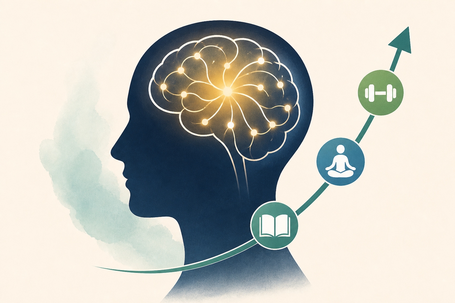 How to rewire your brain: 10 simple habits backed by neuroscience