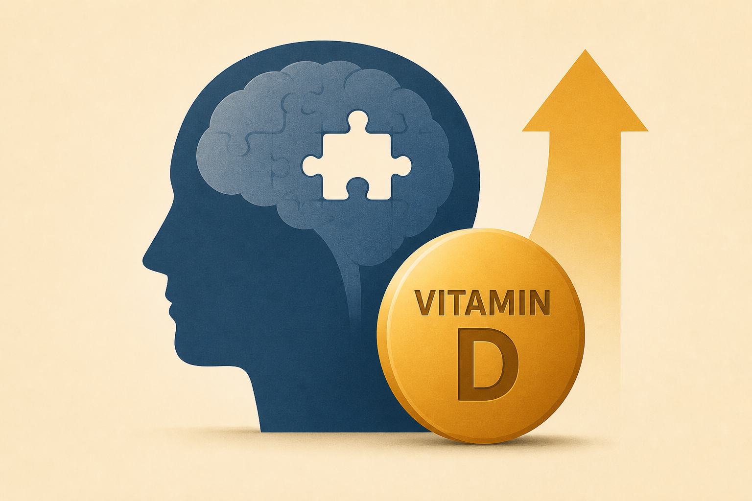 Low Levels of This Vitamin Were Just Linked to Dementia. Are You Getting Enough?