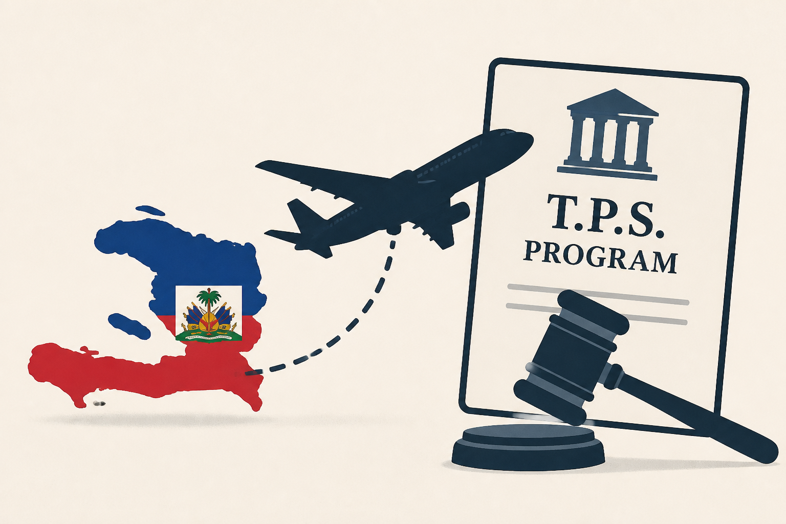 Trump Officials Under Pressure to Deport Haitians After Supreme Court Win on T.P.S. Program