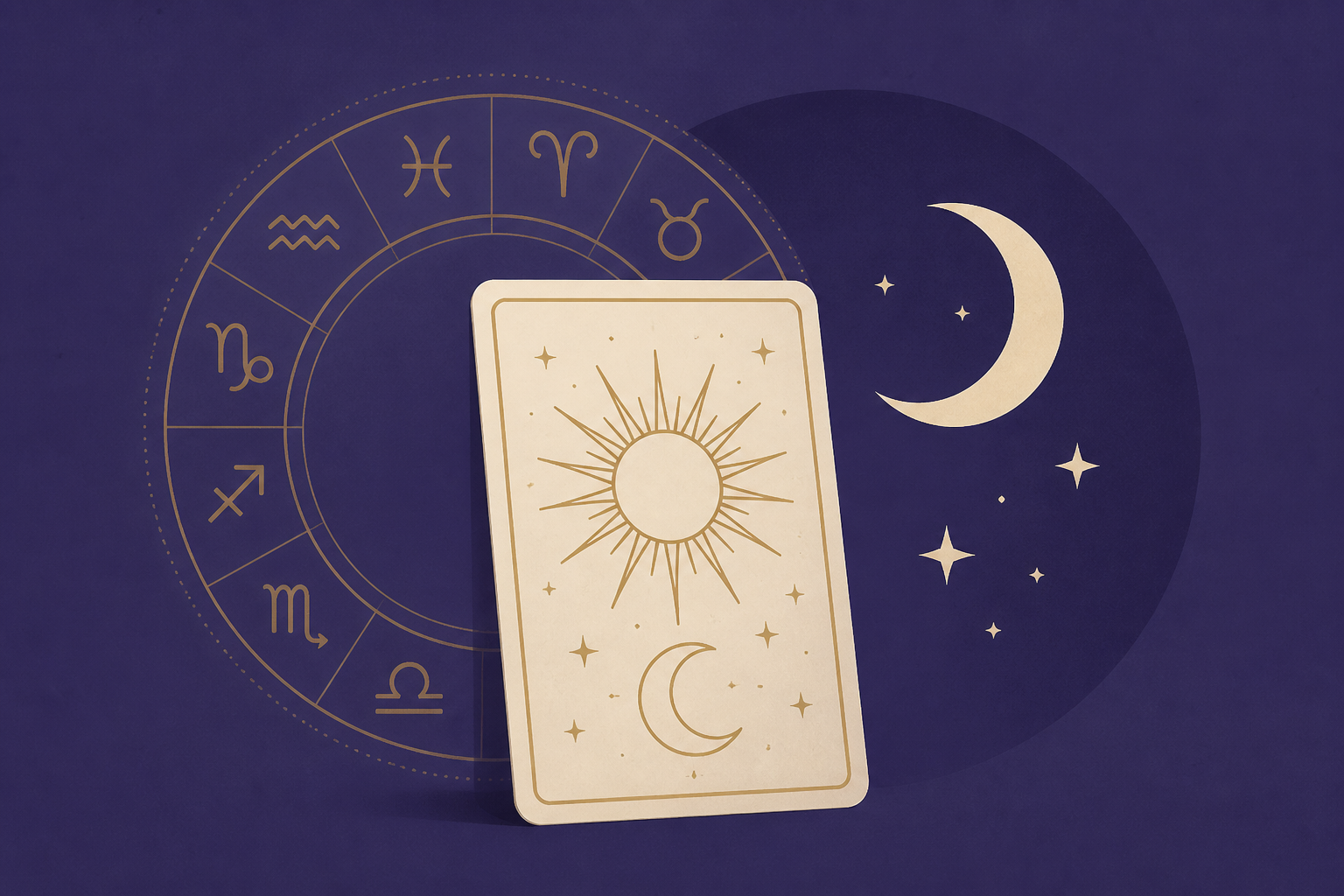 The Tarot Horoscope For Saturday, August 8 Has A Reading For Your Zodiac Sign