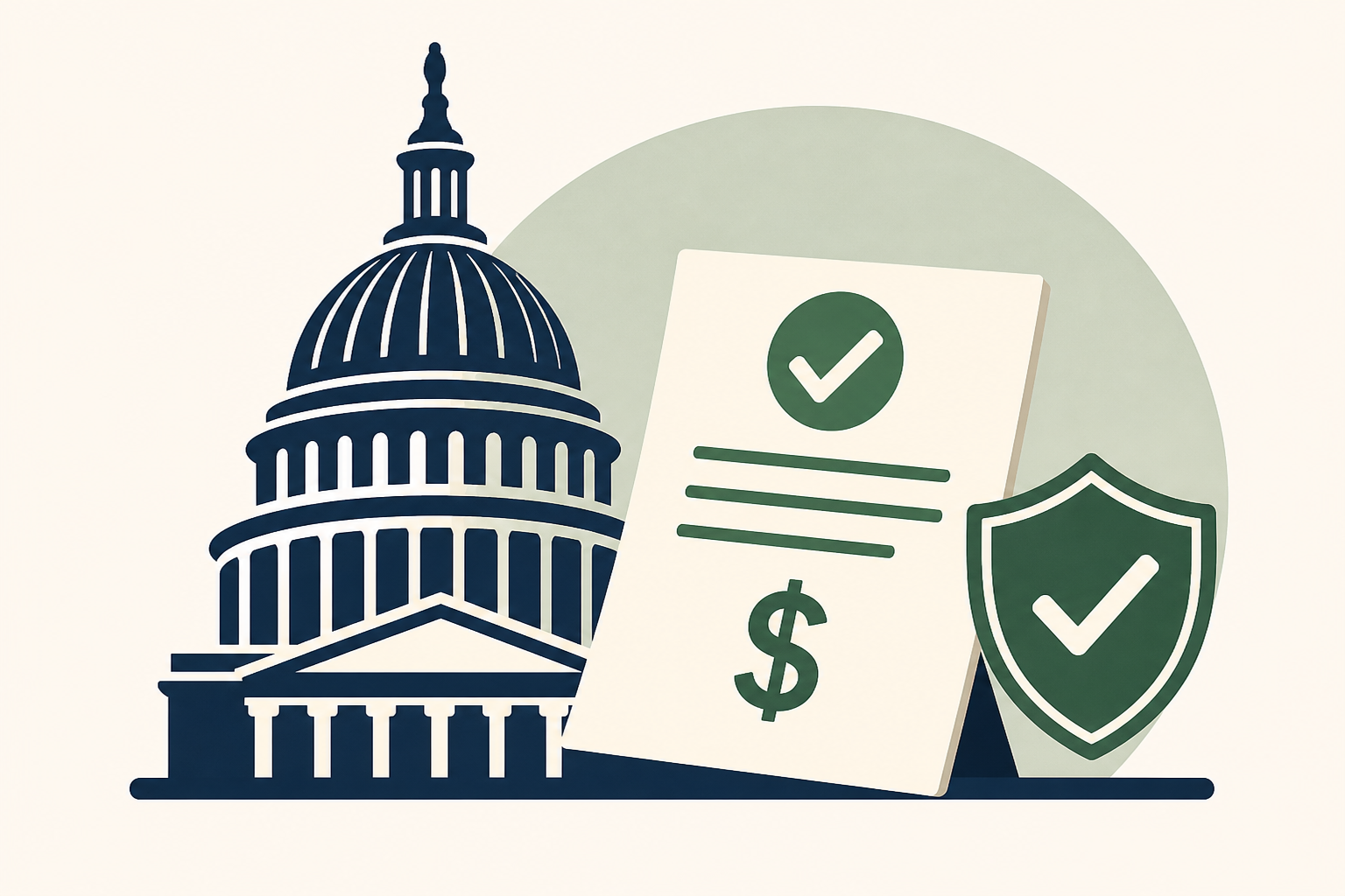 Senate passes bill to fund government in bid to avert shutdown ahead of midterm elections