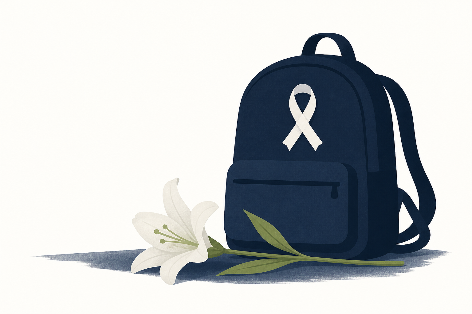 A schoolgirl dies after a shooting at school outside Bangkok, bringing toll to 8