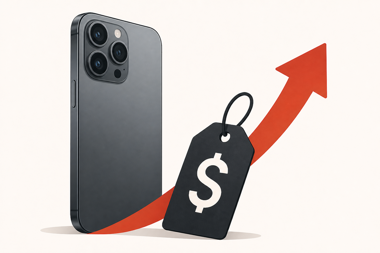 iPhone 17 Prices Could Rise as Soon as Monday, Rumor Claims