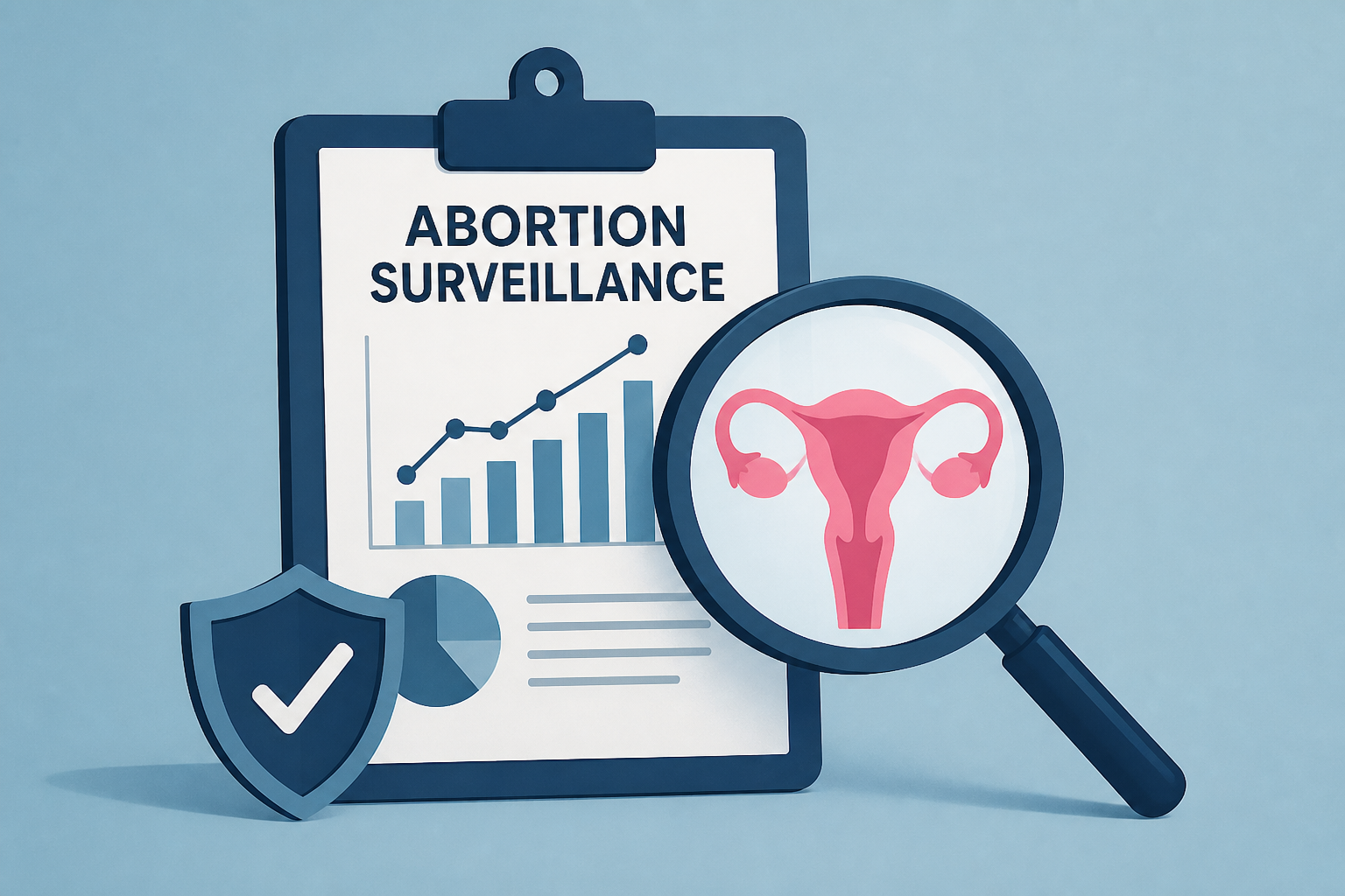 Rest assured, the new CDC director thinks ‘abortion surveillance’ is essential