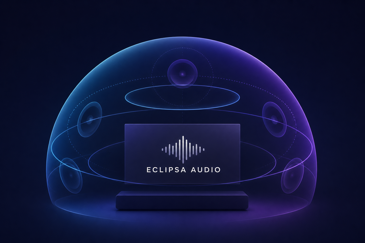 Samsung reveals new details about Eclipsa Audio, its Dolby Atmos rival