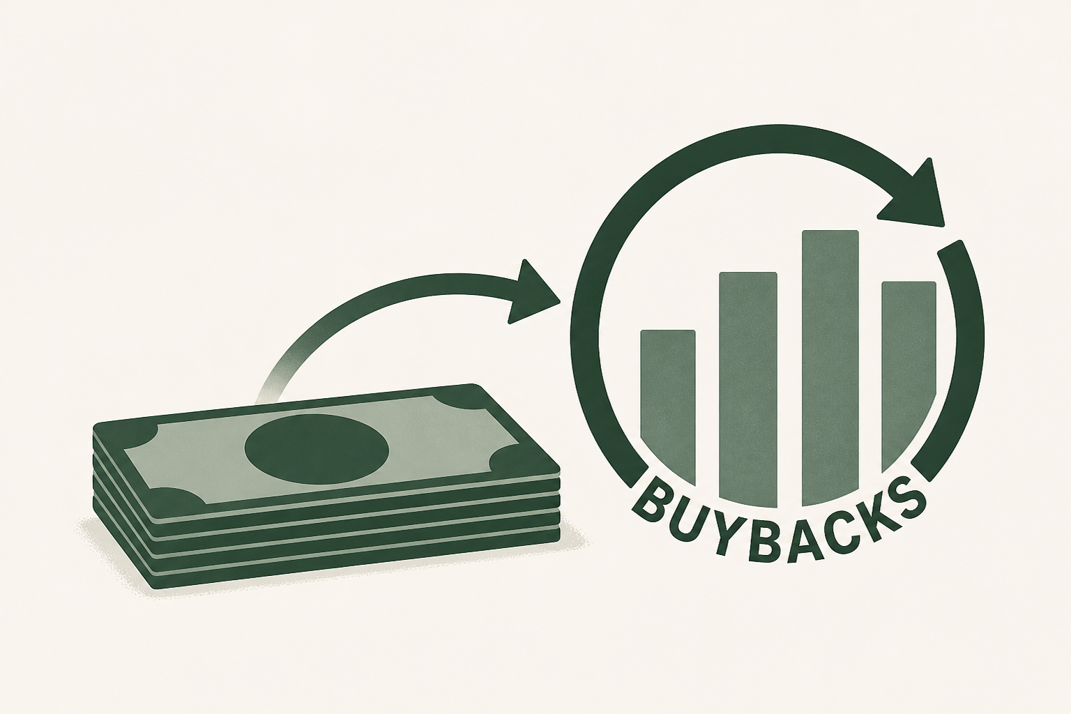 Berkshire Hathaway CEO Greg Abel spends cash on buybacks