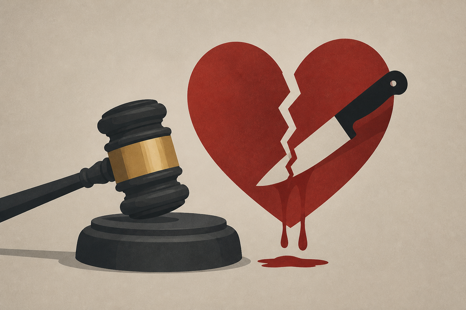 Yolanda Marodi pleads guilty to wife's murder after prior stabbing