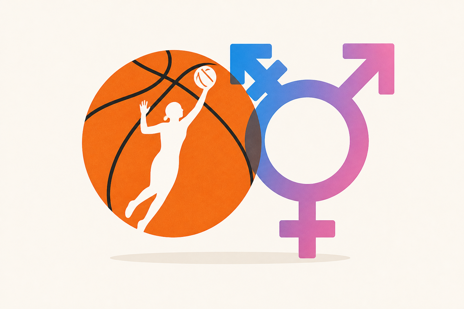 What To Know About The WNBA’s Drama Around Transgender Players