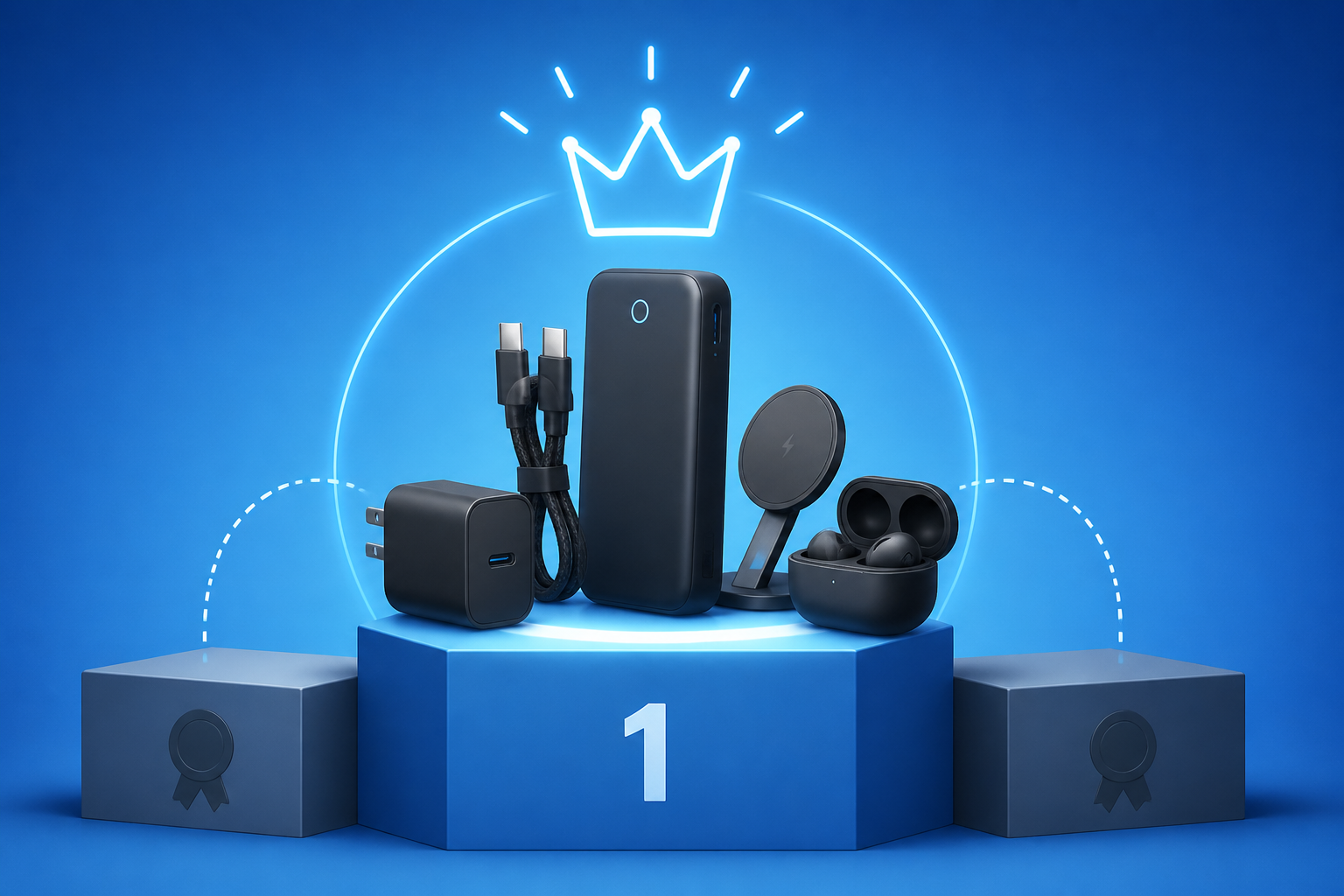 5 Anker Accessories That Are Better Than Their Competitors