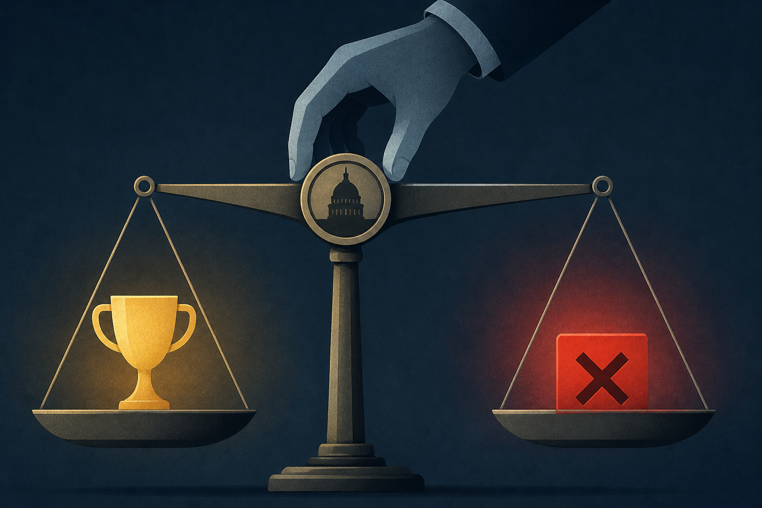 The Government Shouldn’t Pick Winners and Losers in Media