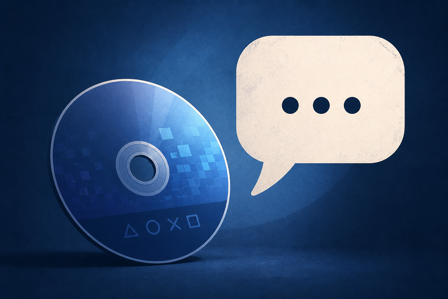 PlayStation And Microsoft Refused To Comment On Game Discs Report