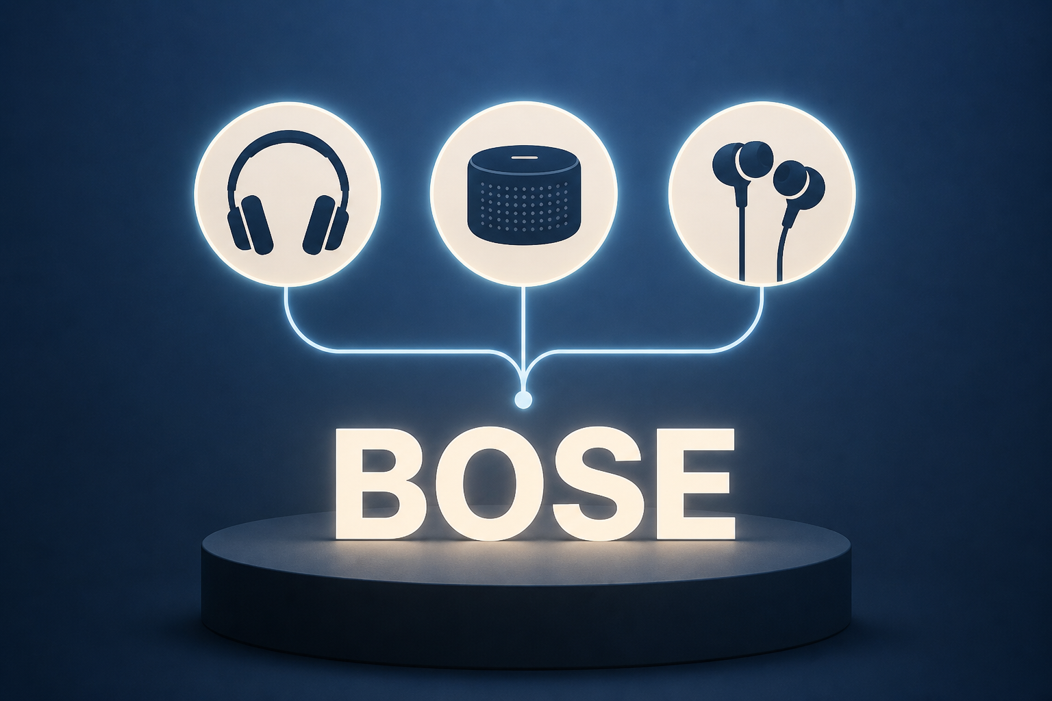 3 Audio Brands You Might Not Realize Are Owned By Bose
