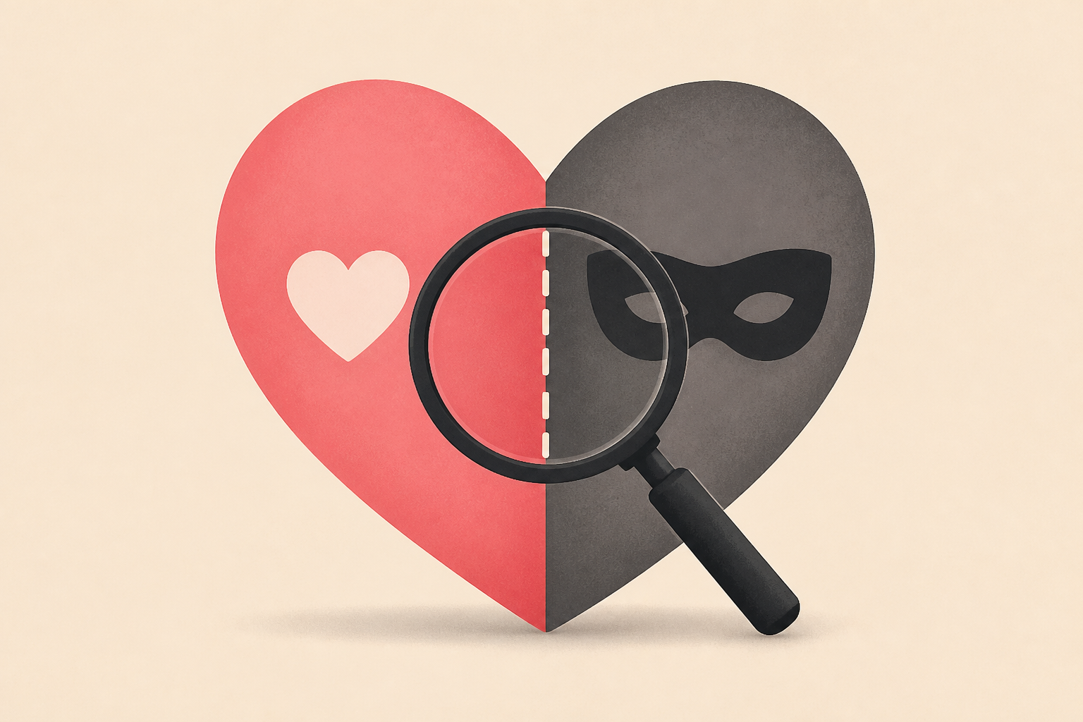 and how to tell lovers from fraudsters in Kano