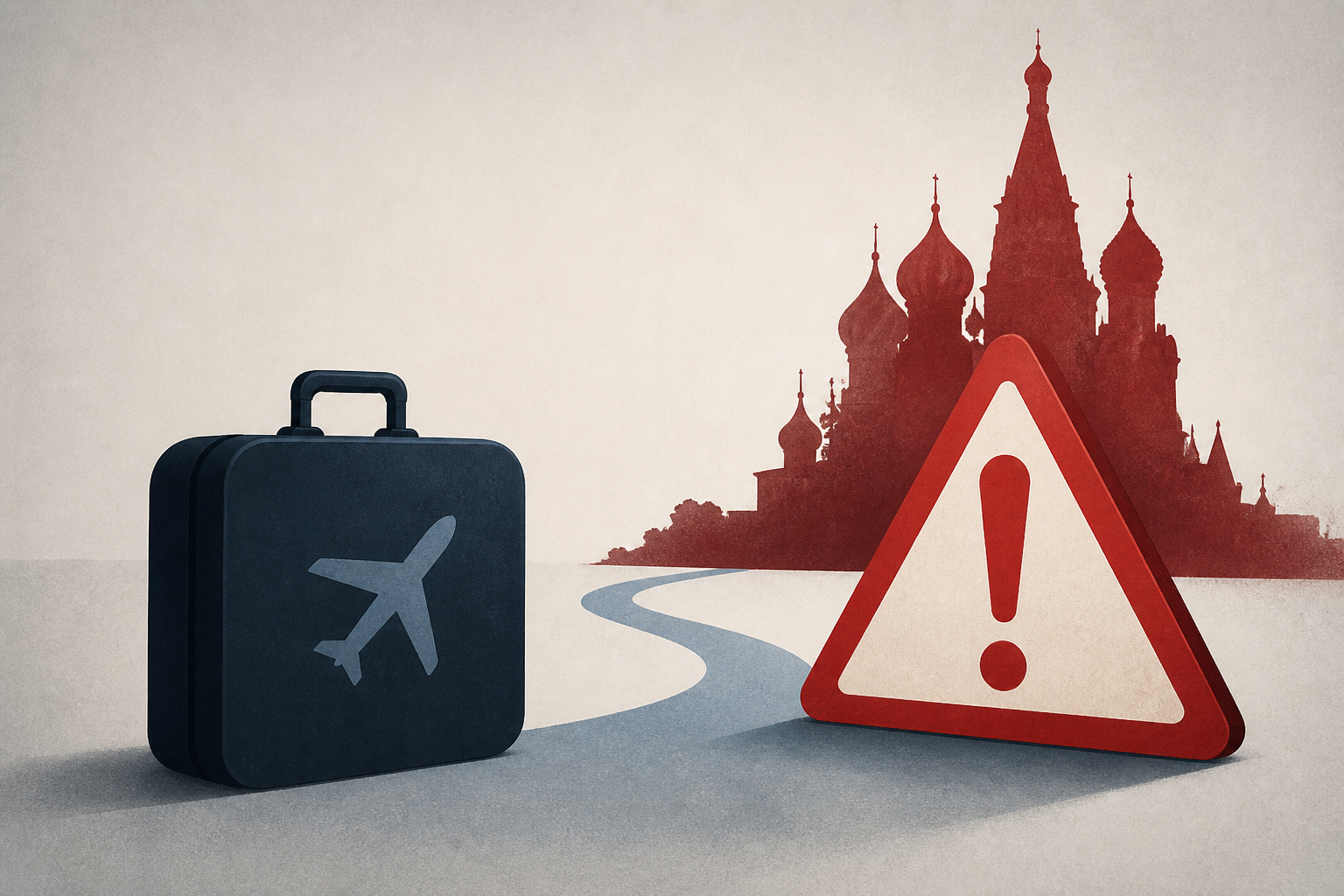 Kash Patel Gets a Warning From Moscow About His Russia Visit