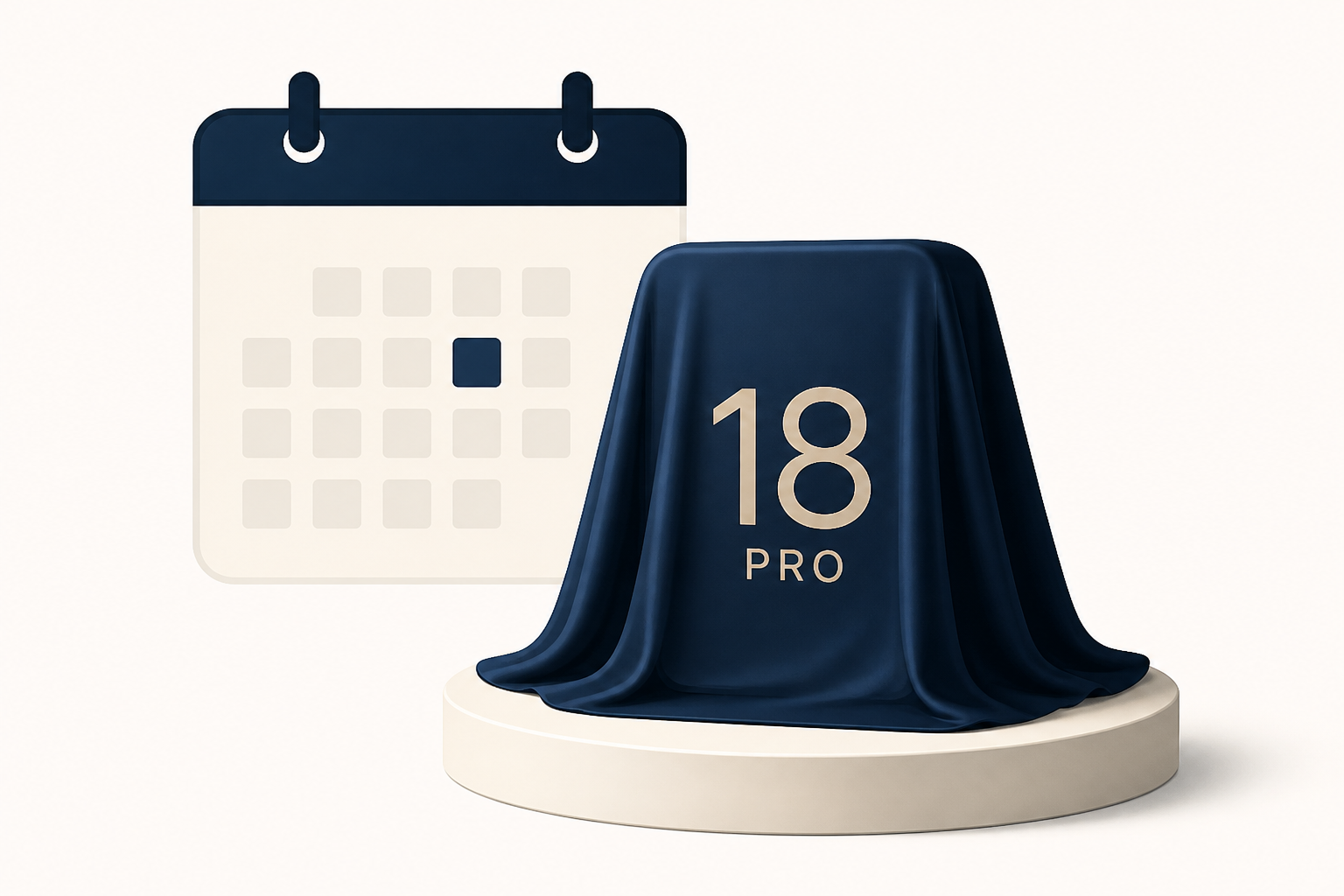 Here’s When Apple Will Reveal Its iPhone 18 Pro Special Event