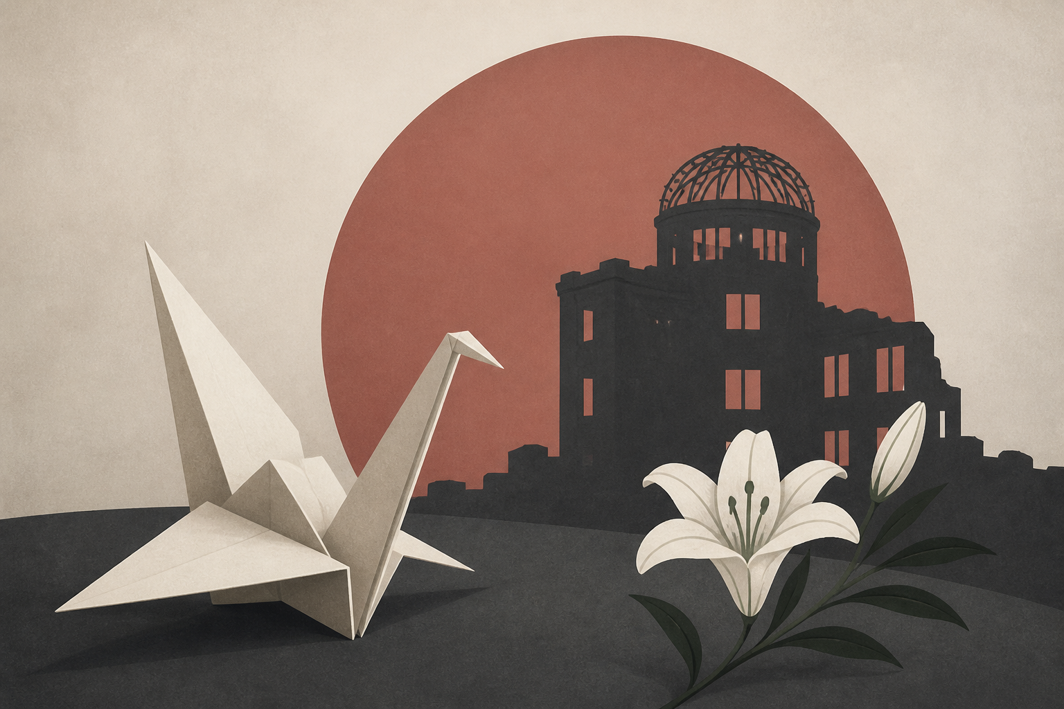 Nagasaki marks 81st atomic bomb anniversary