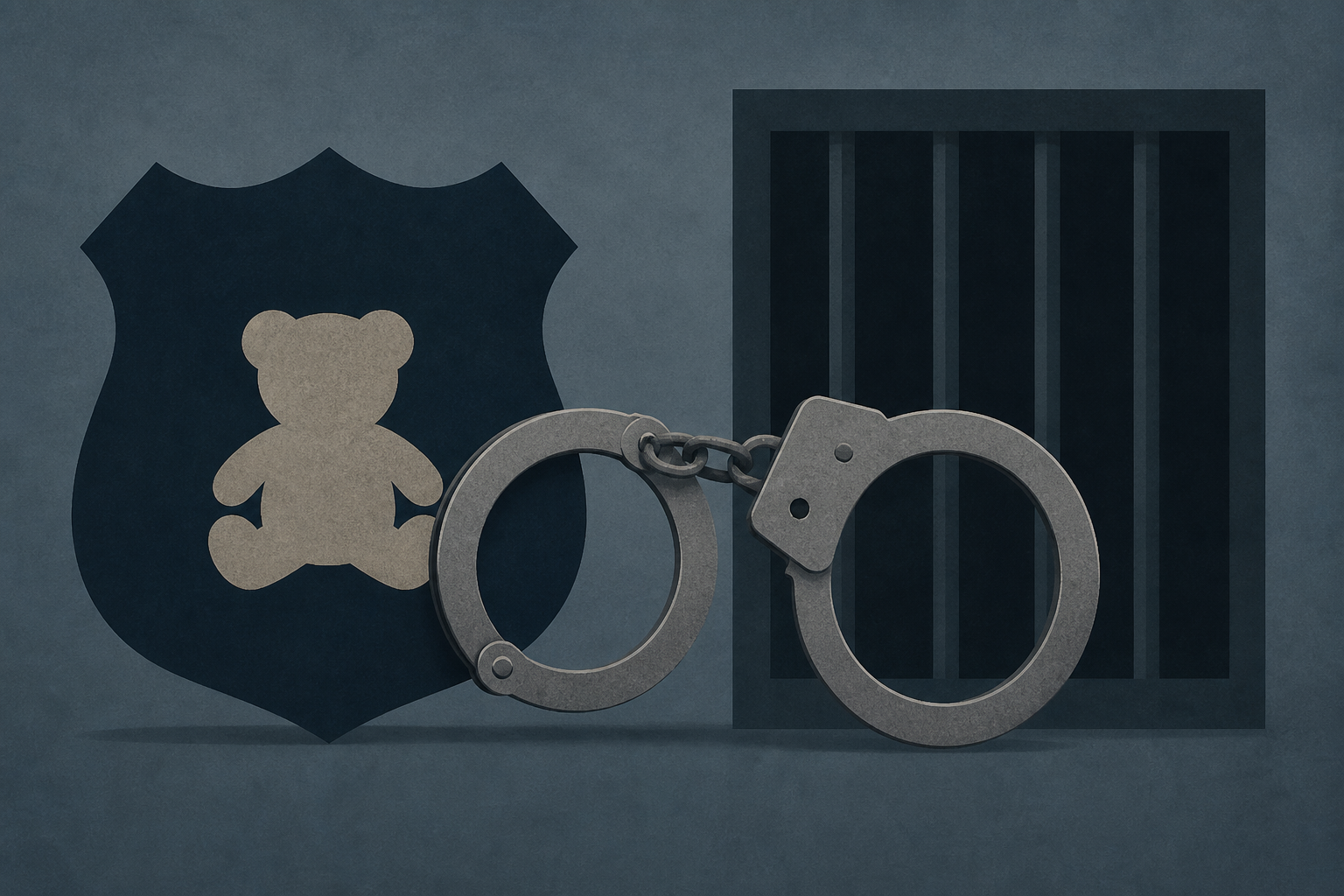Mother’s boyfriend arrested for concealing missing 2-year-old’s death, police say